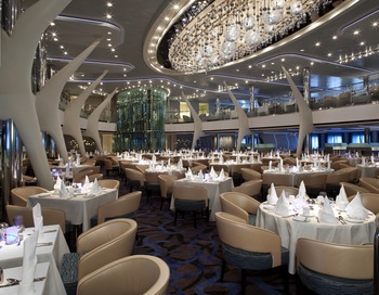 Main Restaurant